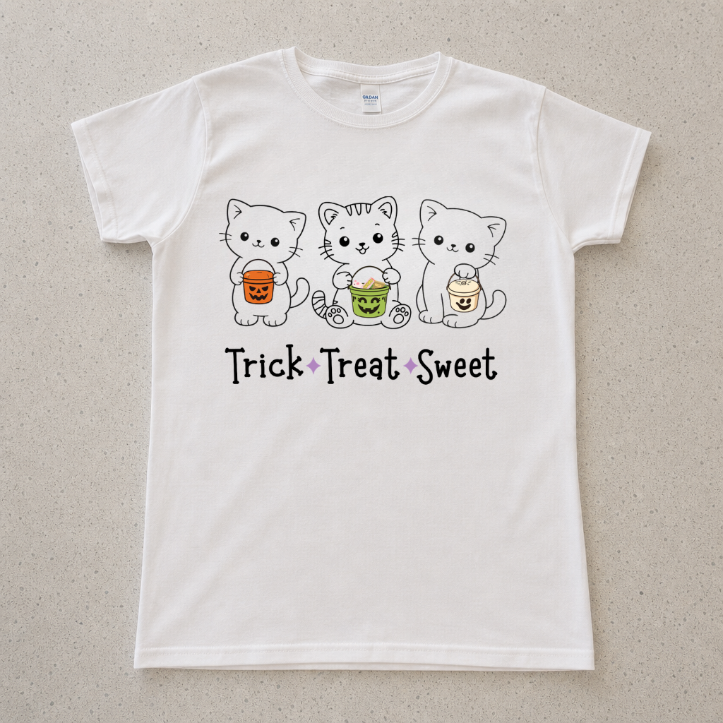Trick or Treat - Women's