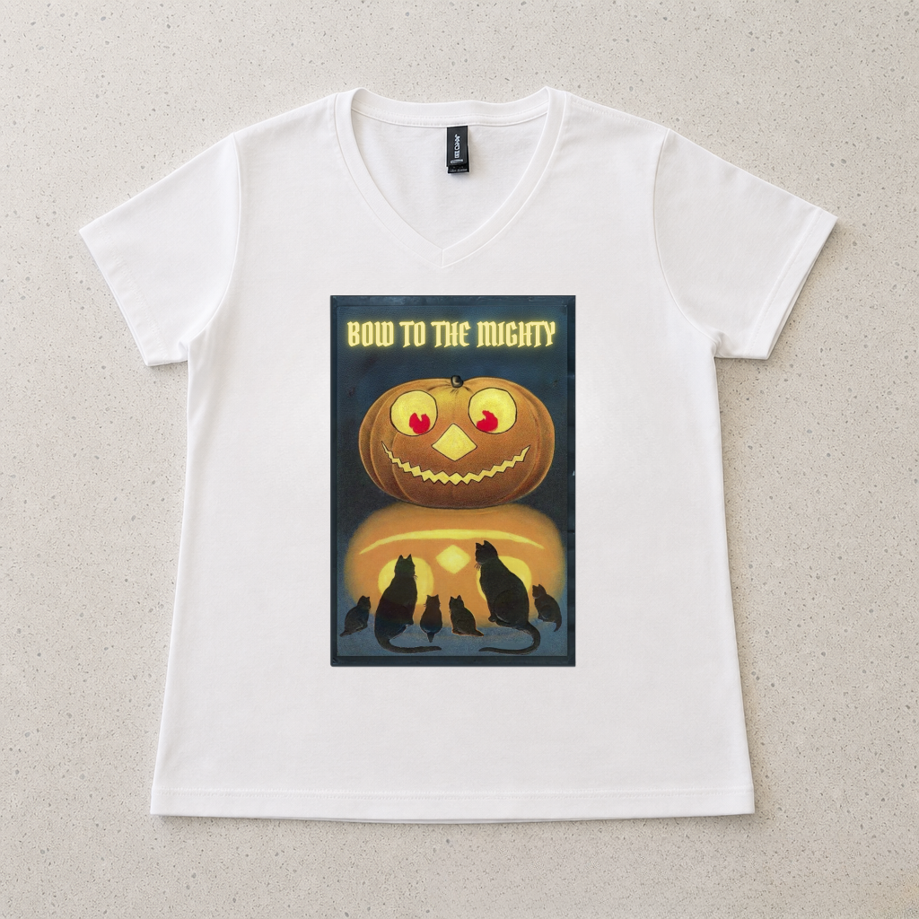 Bow to the Mighty - Women's