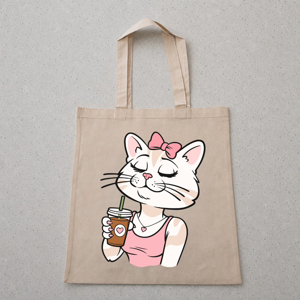Midlife Enthusiast Tote