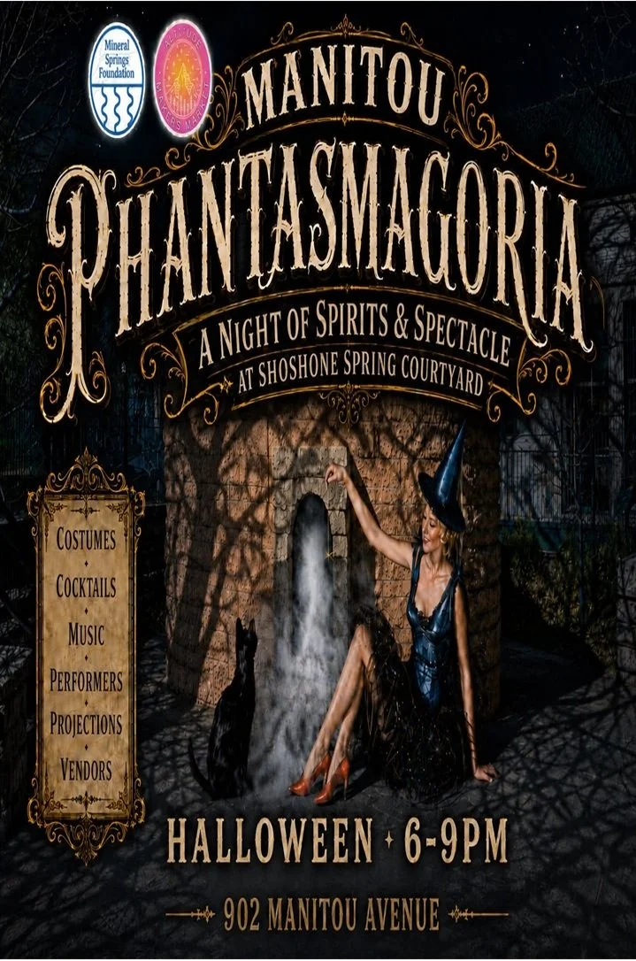 Spooktacular Saturday