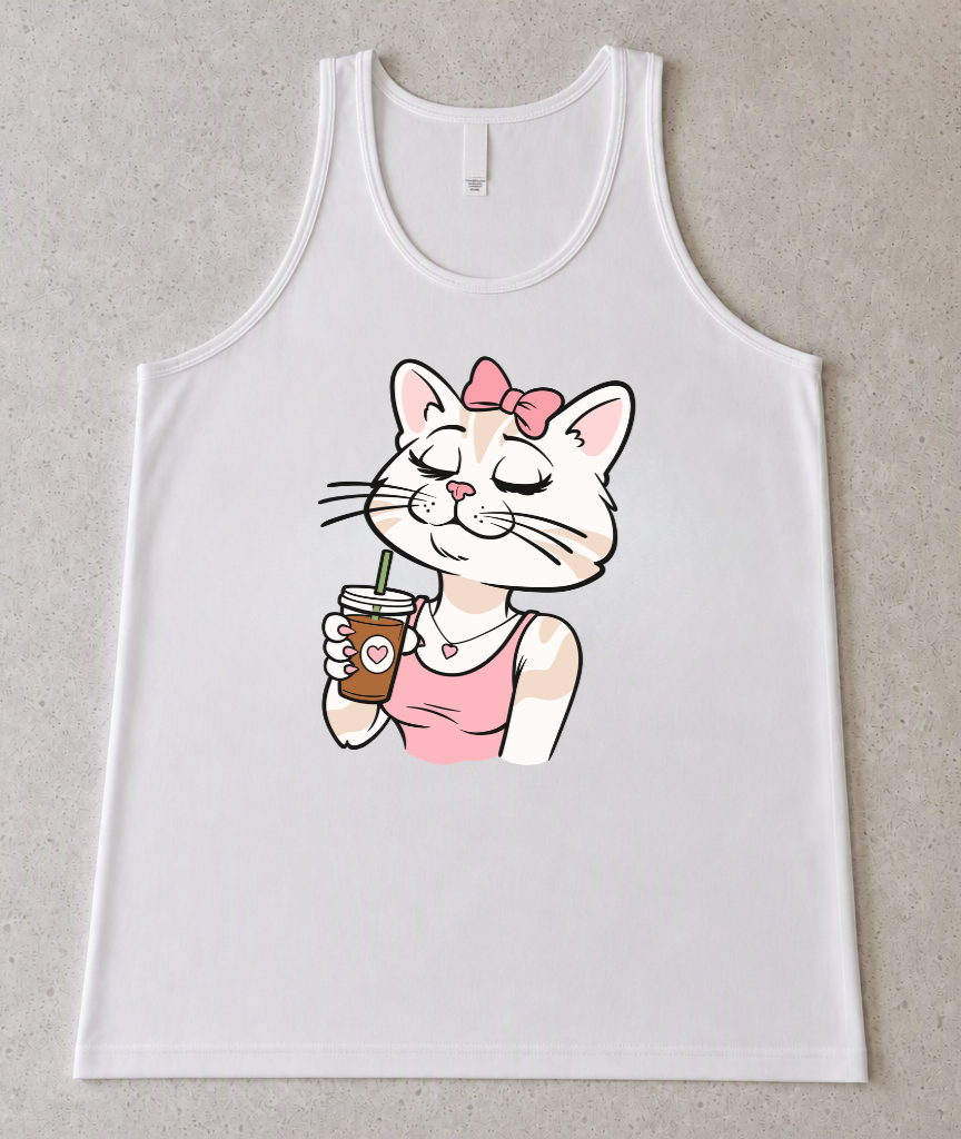 Midlife Enthusiast - Unisex Tank