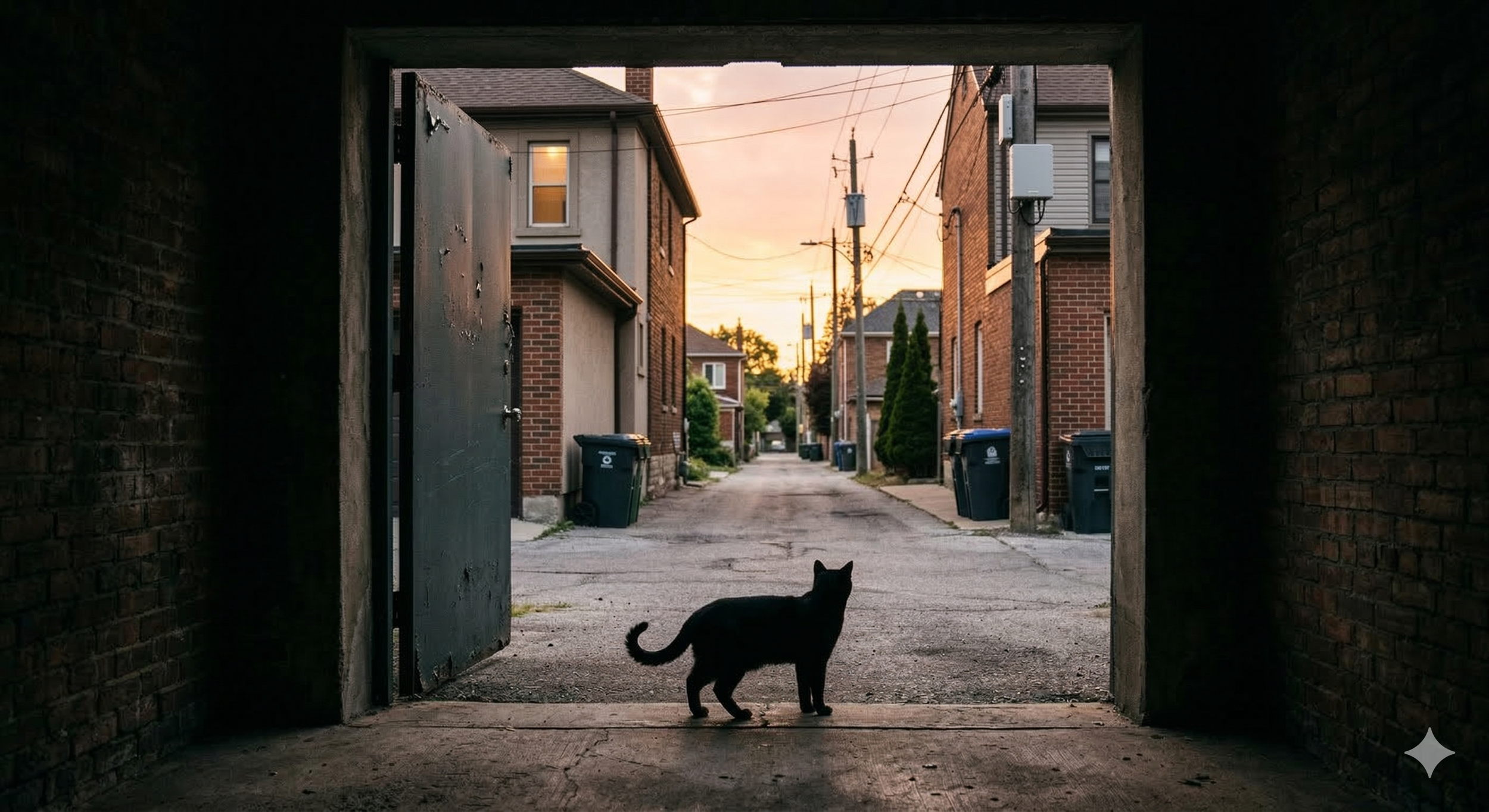 Bridging the Wild Divide