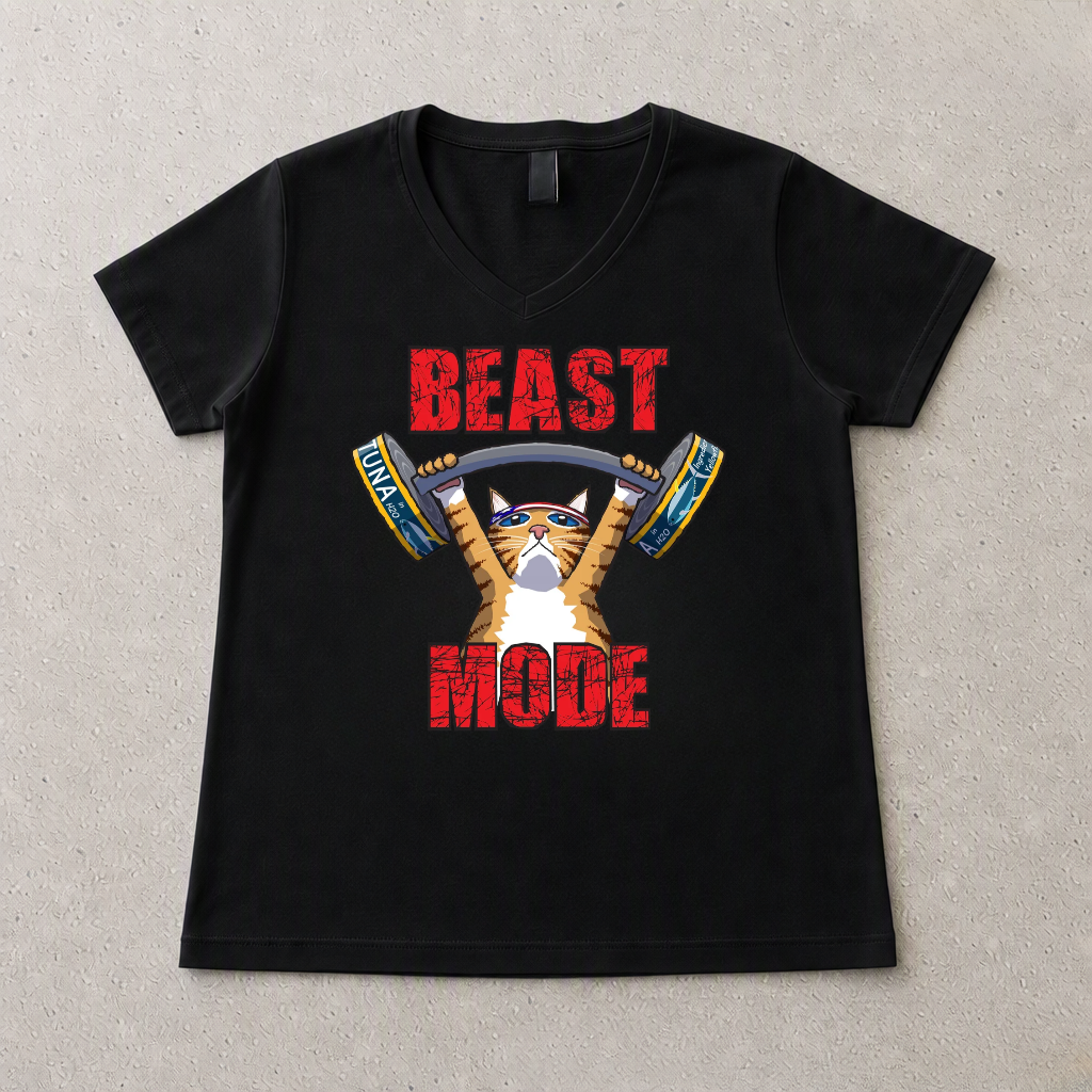 Beast Mode - Women's