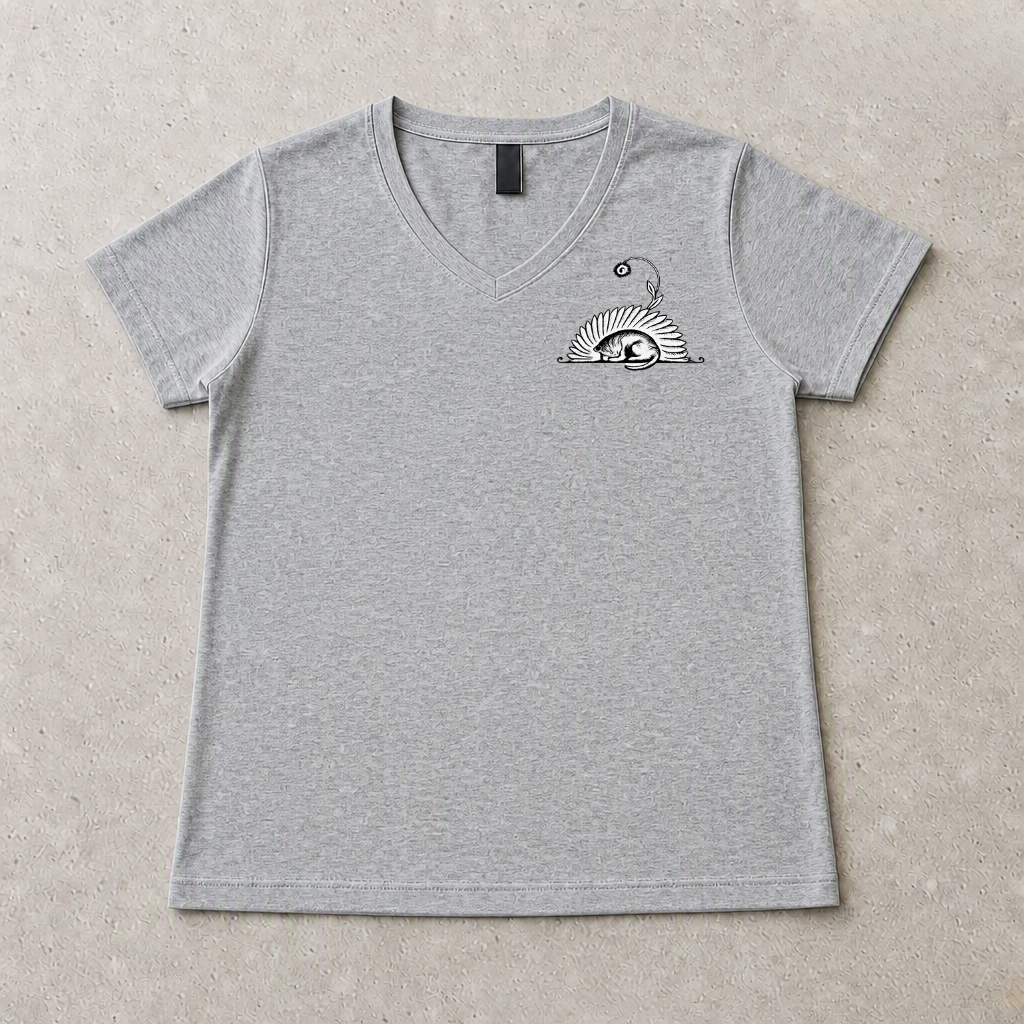 Official RMC Logo - Women's