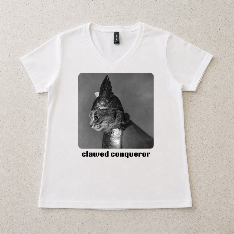 Clawed Conqueror - Women's
