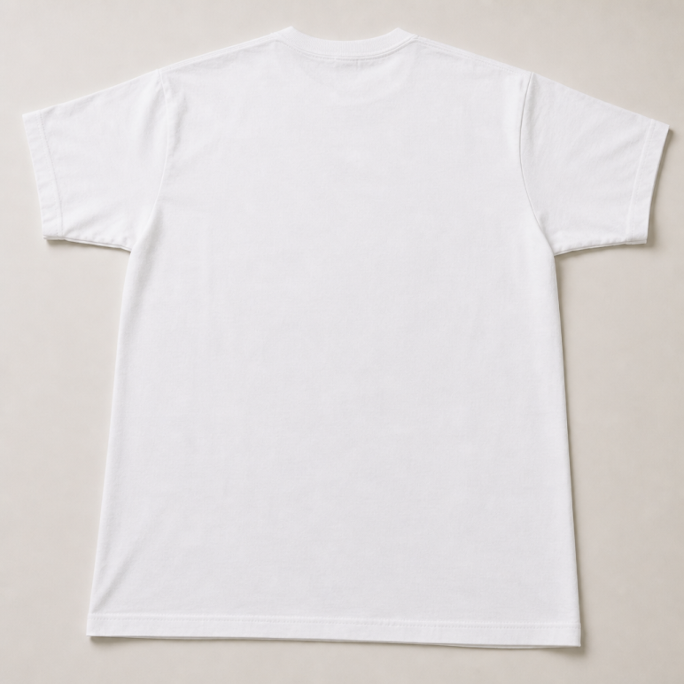 plain white tshirt back.webp