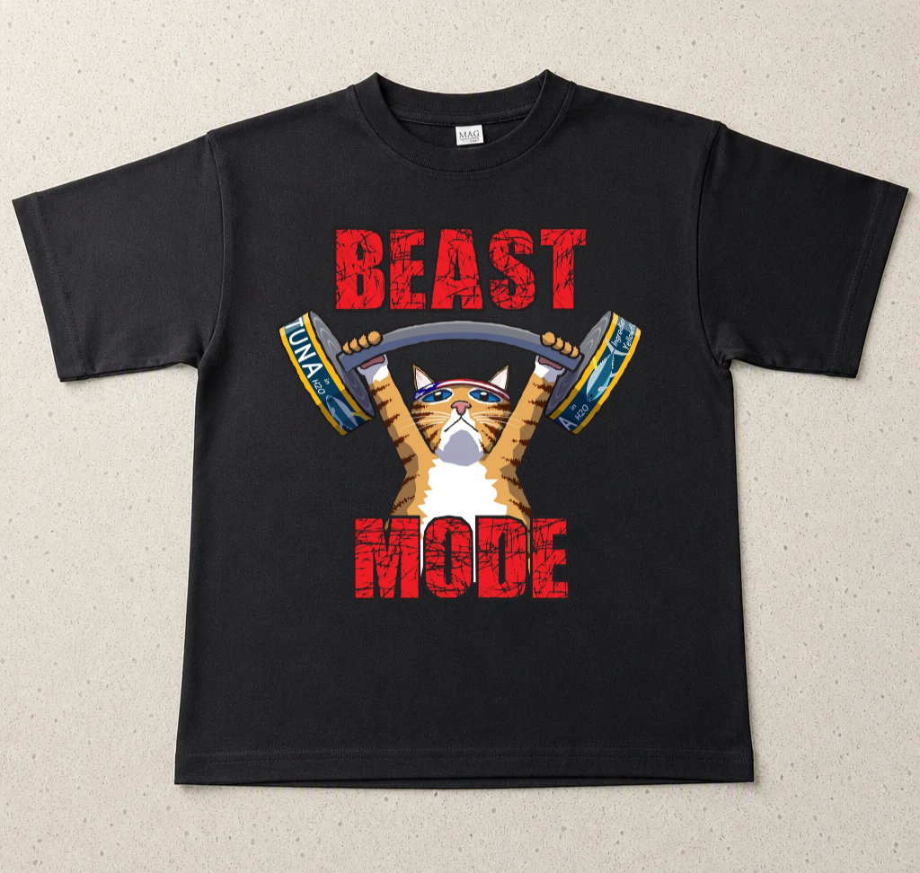 Beast Mode - Youth