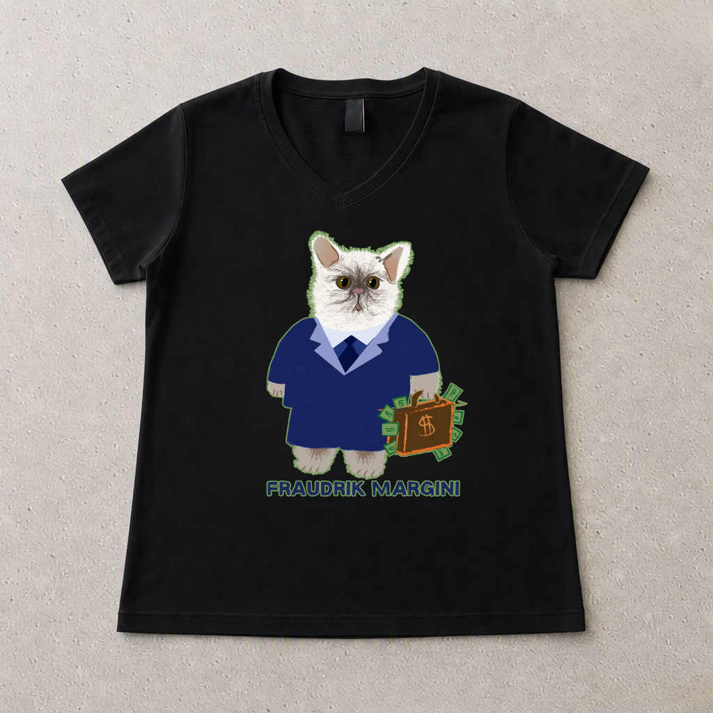 Fraudrik Margini - Women's