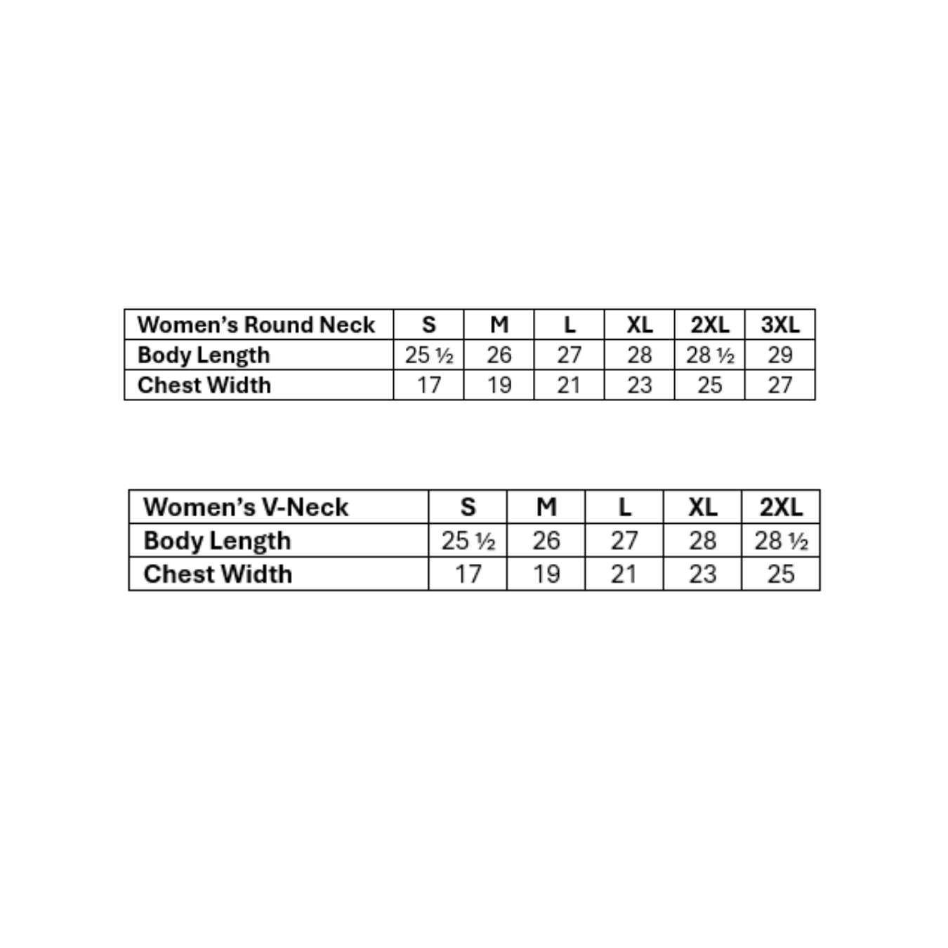Women’s Round Neck T-Shirt (17) WOMEN'S.png