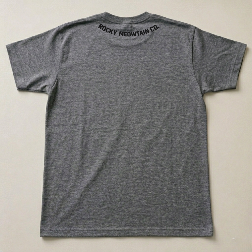 curved collar company lettering black on grey shirt.png