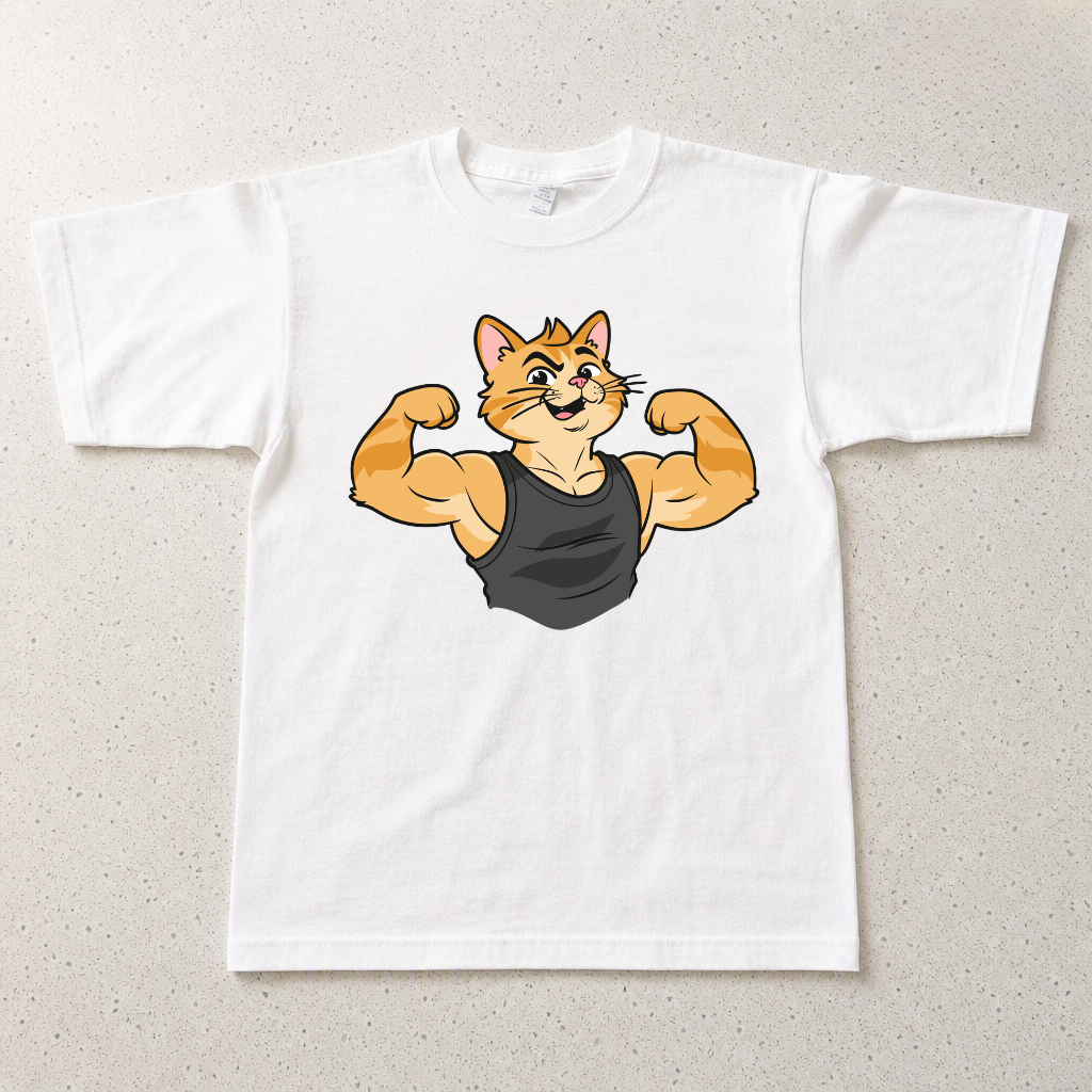 Support Big Cat - Youth
