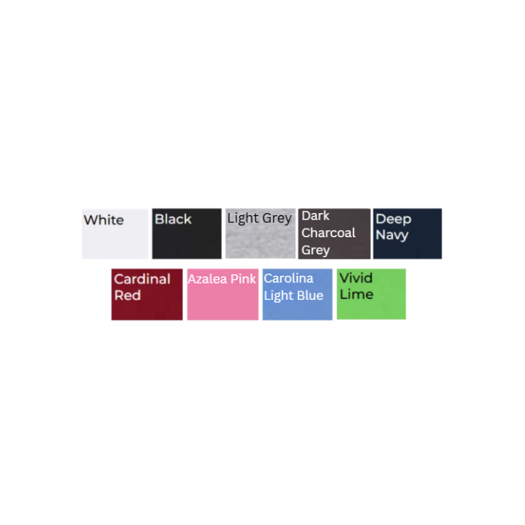 available colors youth t-shirt for product listing fitted for squarespace photo.png