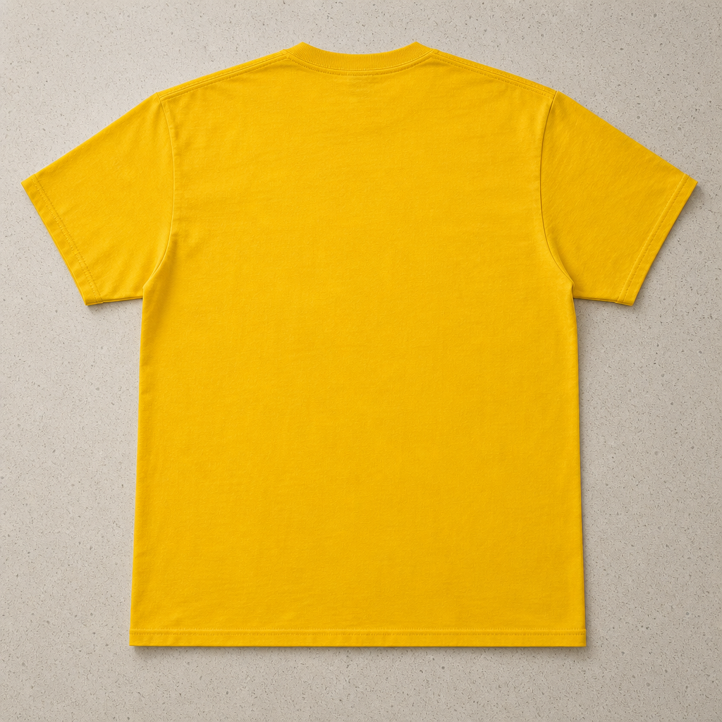 swift retail japanese yellow shirt back shirt edit.png