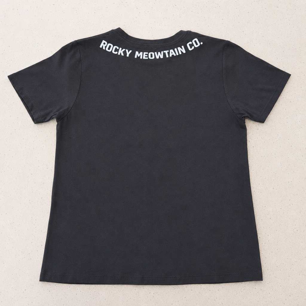 black women's t-shirt with white curved lettering back edit.png
