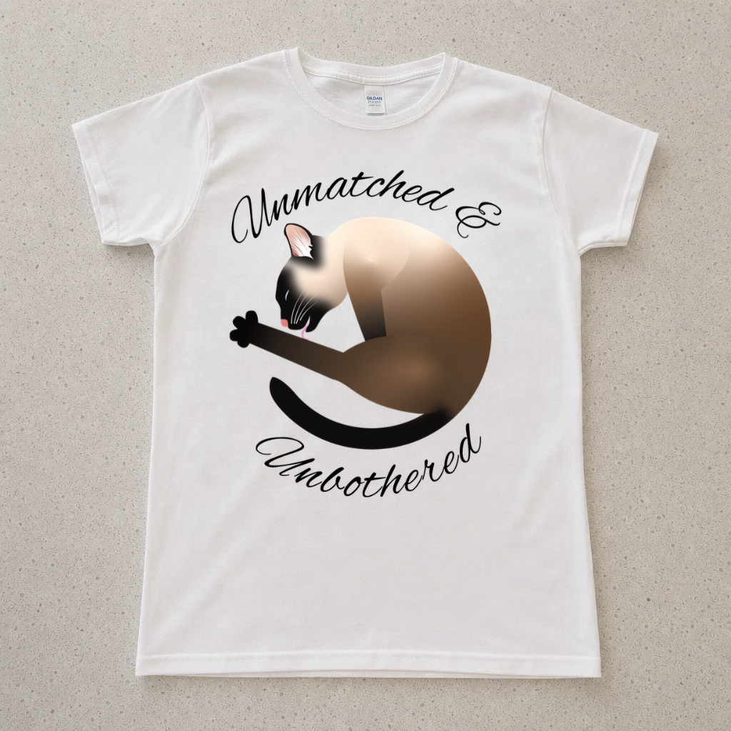 Unbothered - Women's