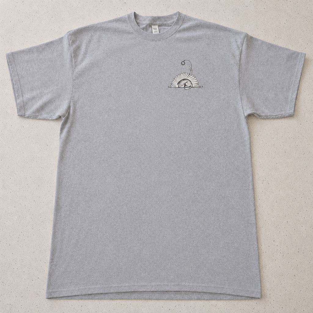 Official RMC Logo Shirt