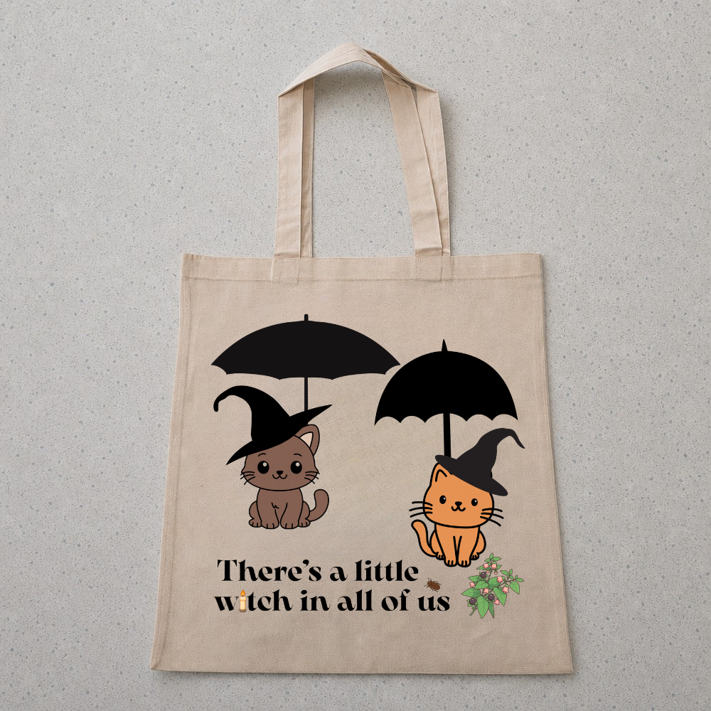 The Owens Sisters Tote