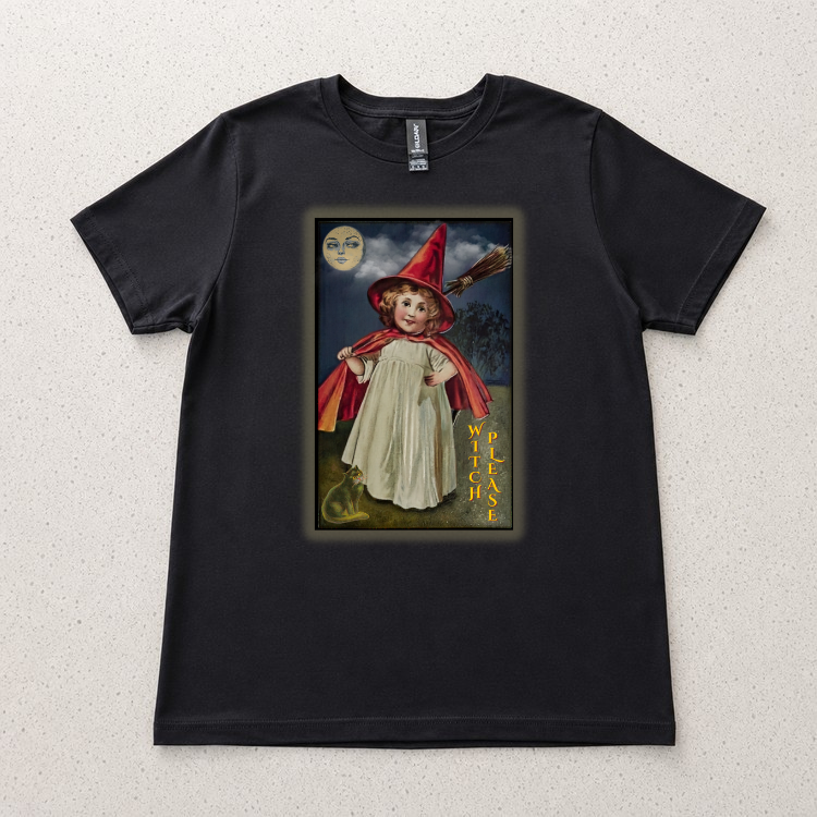 Witch Please - Women's
