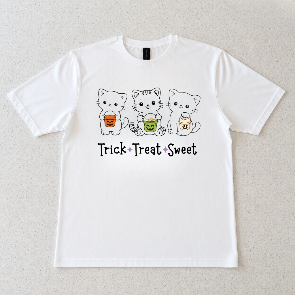 Trick or Treat - Unisex/Men's