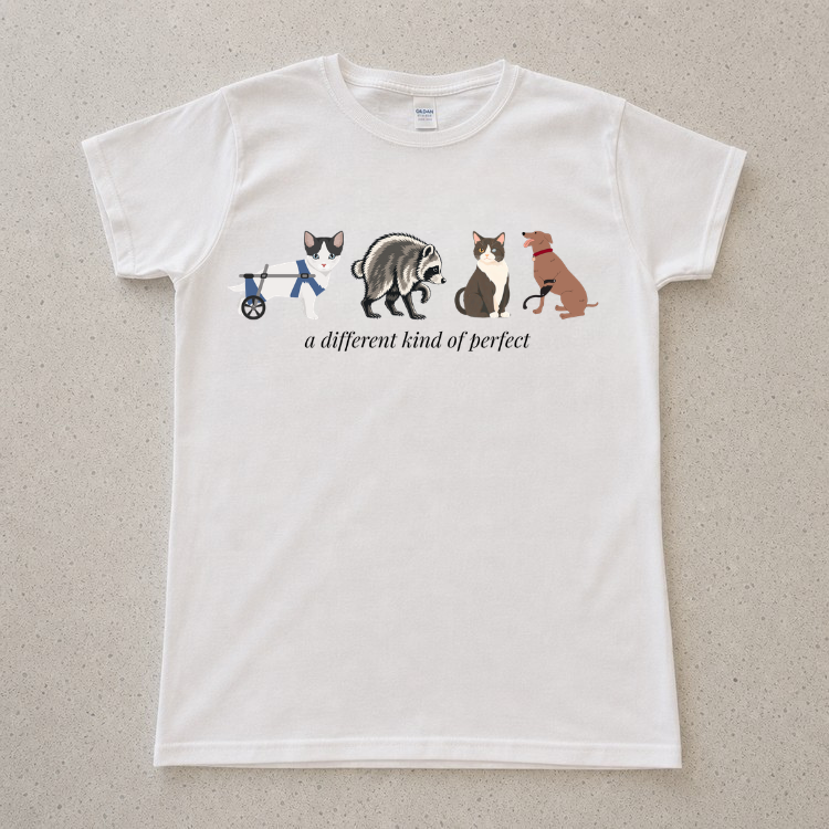 Jimothy and Friends - Women's