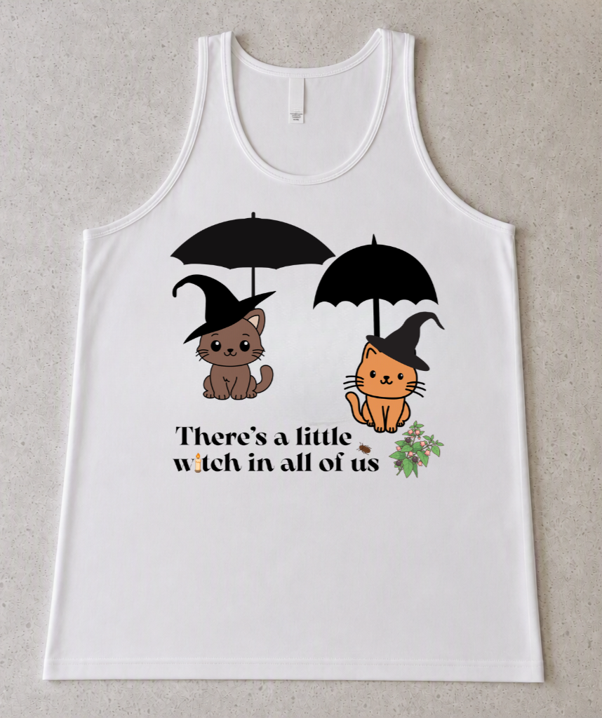 The Owens Sisters - Unisex Tank