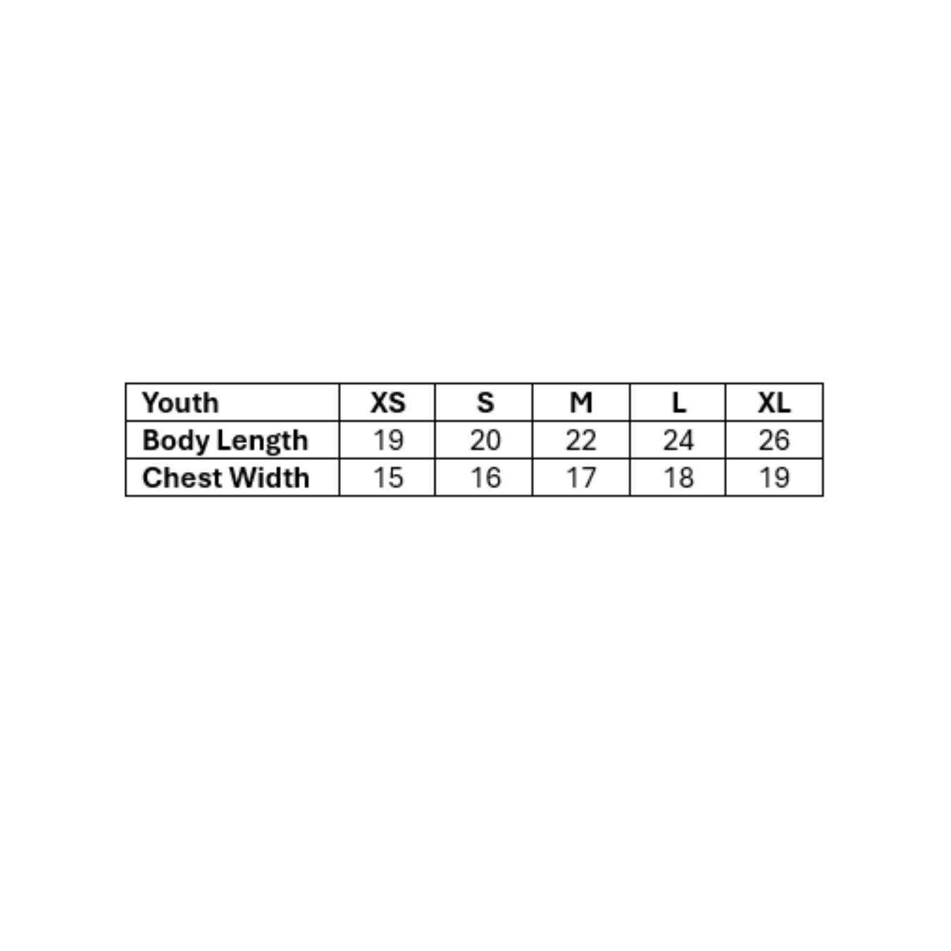Women’s Round Neck T-Shirt (19) YOUTH.png (Copy) (Copy) (Copy)