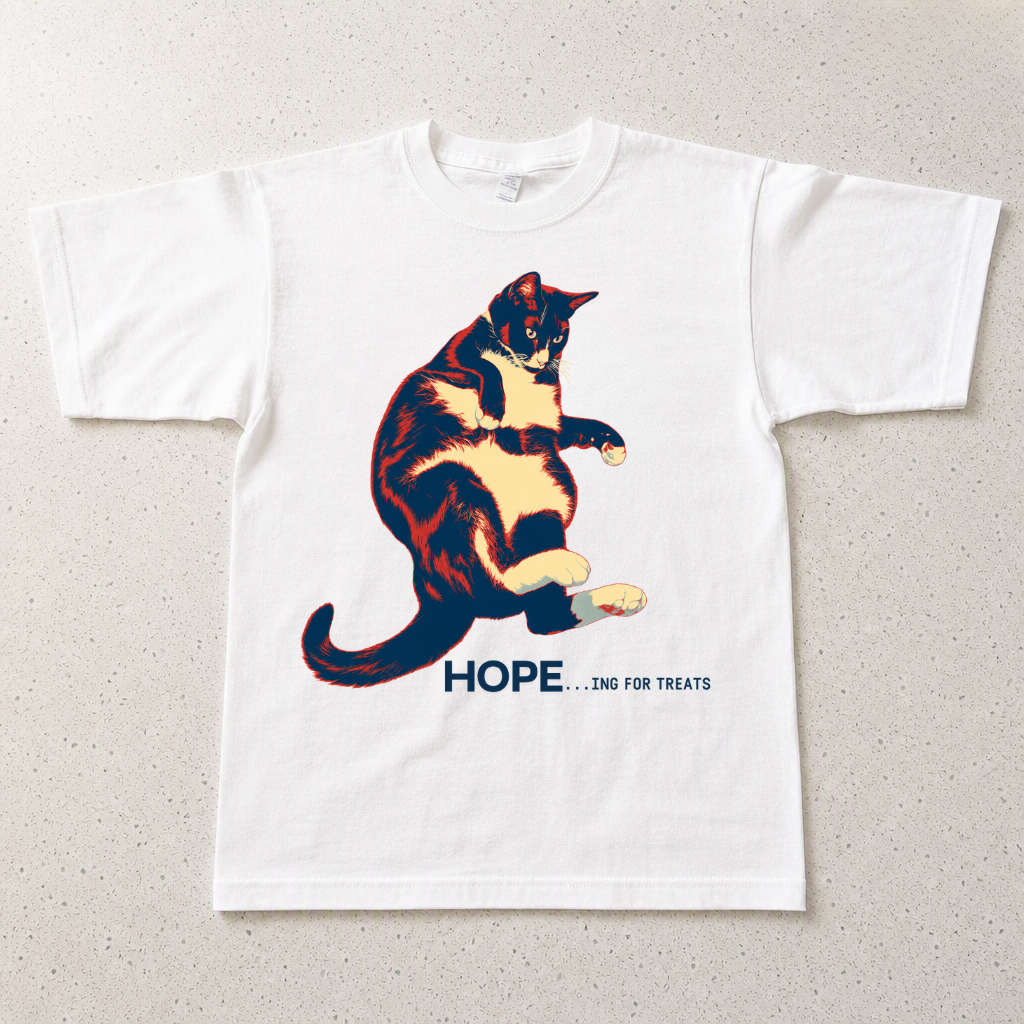 Hope Kitty - Youth