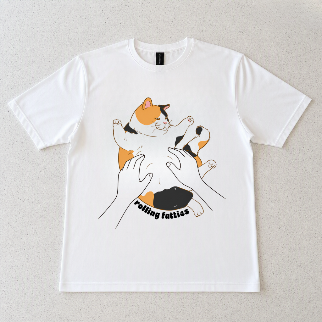 Rolling Fatties - Unisex/Men's