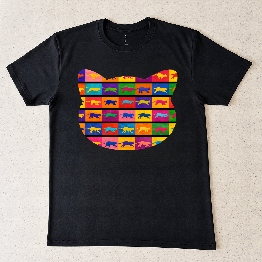 Pop Art - Unisex/Men's