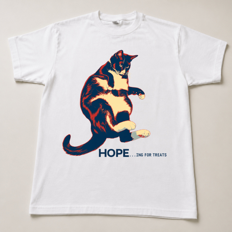 Hope Kitty
