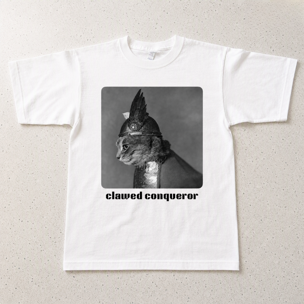 Clawed Conqueror - Youth