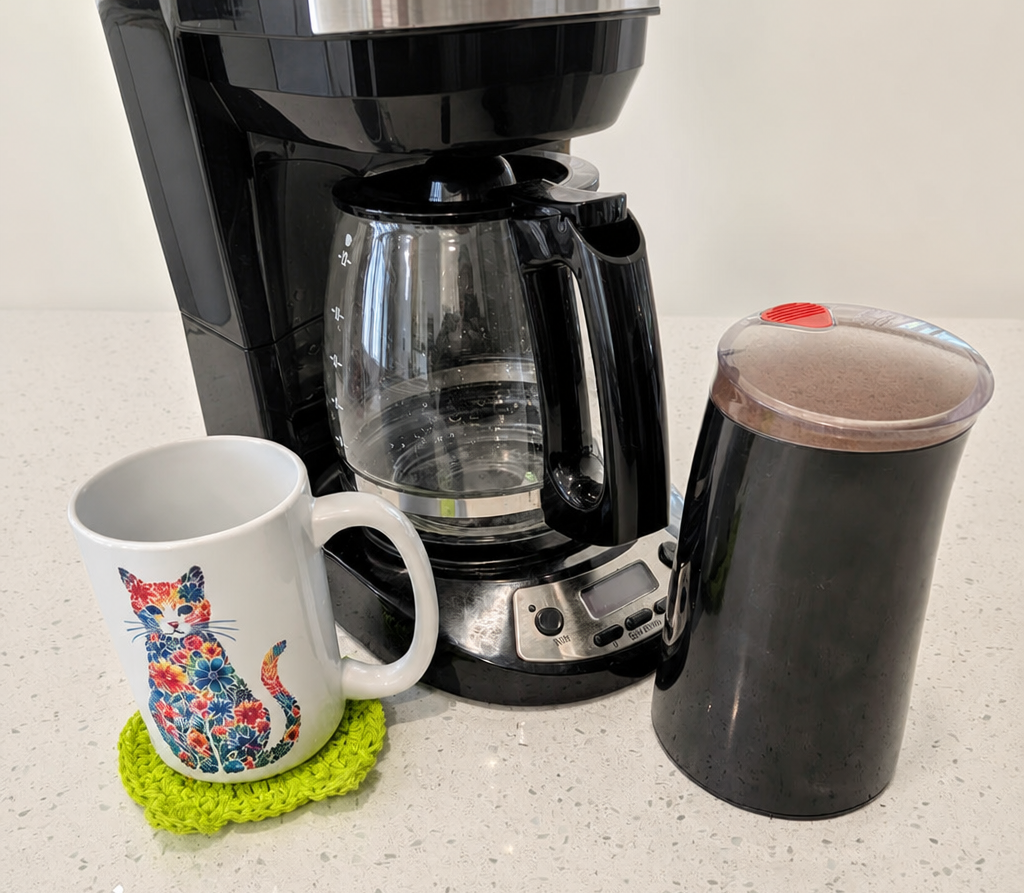 flower kitty with coffee maker mug edit.png