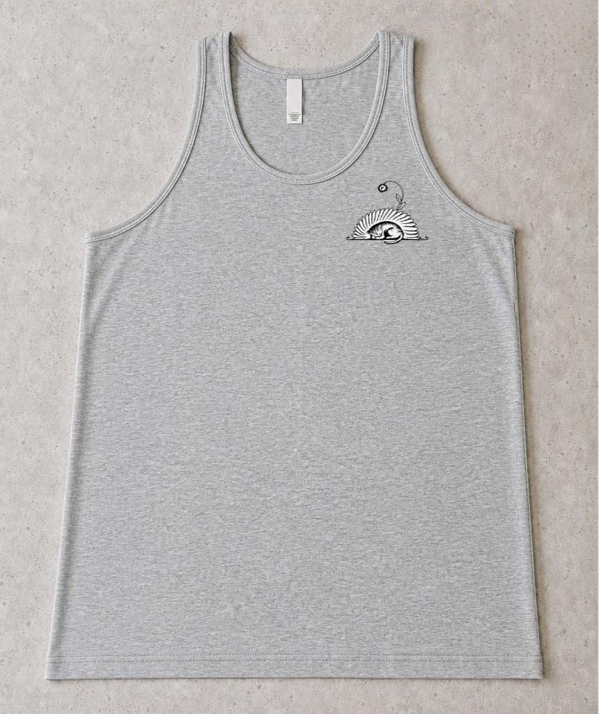 Official RMC Logo - Unisex Tank