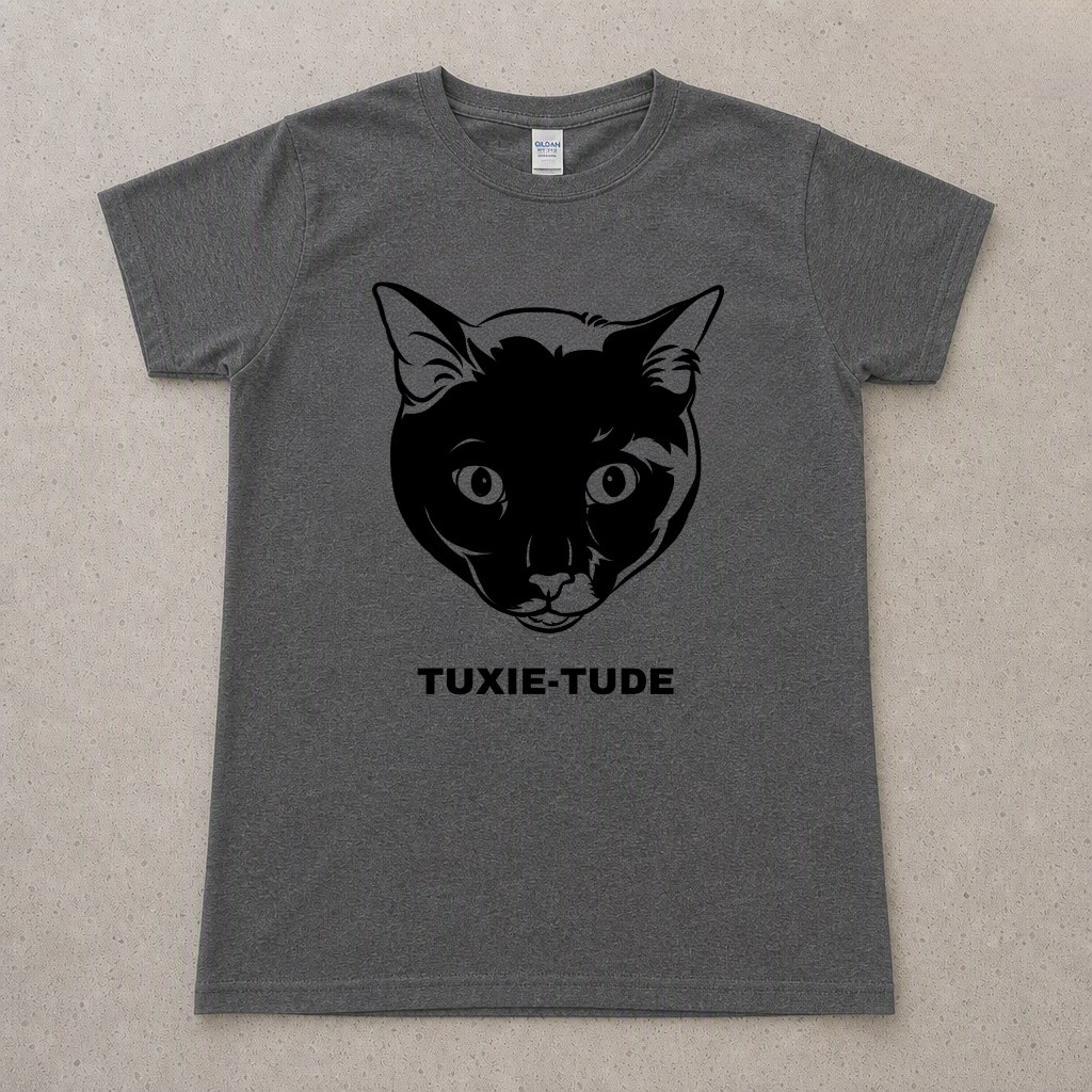 Tuxie Tude - Women's