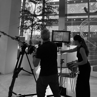 Town Hall + Live Streams