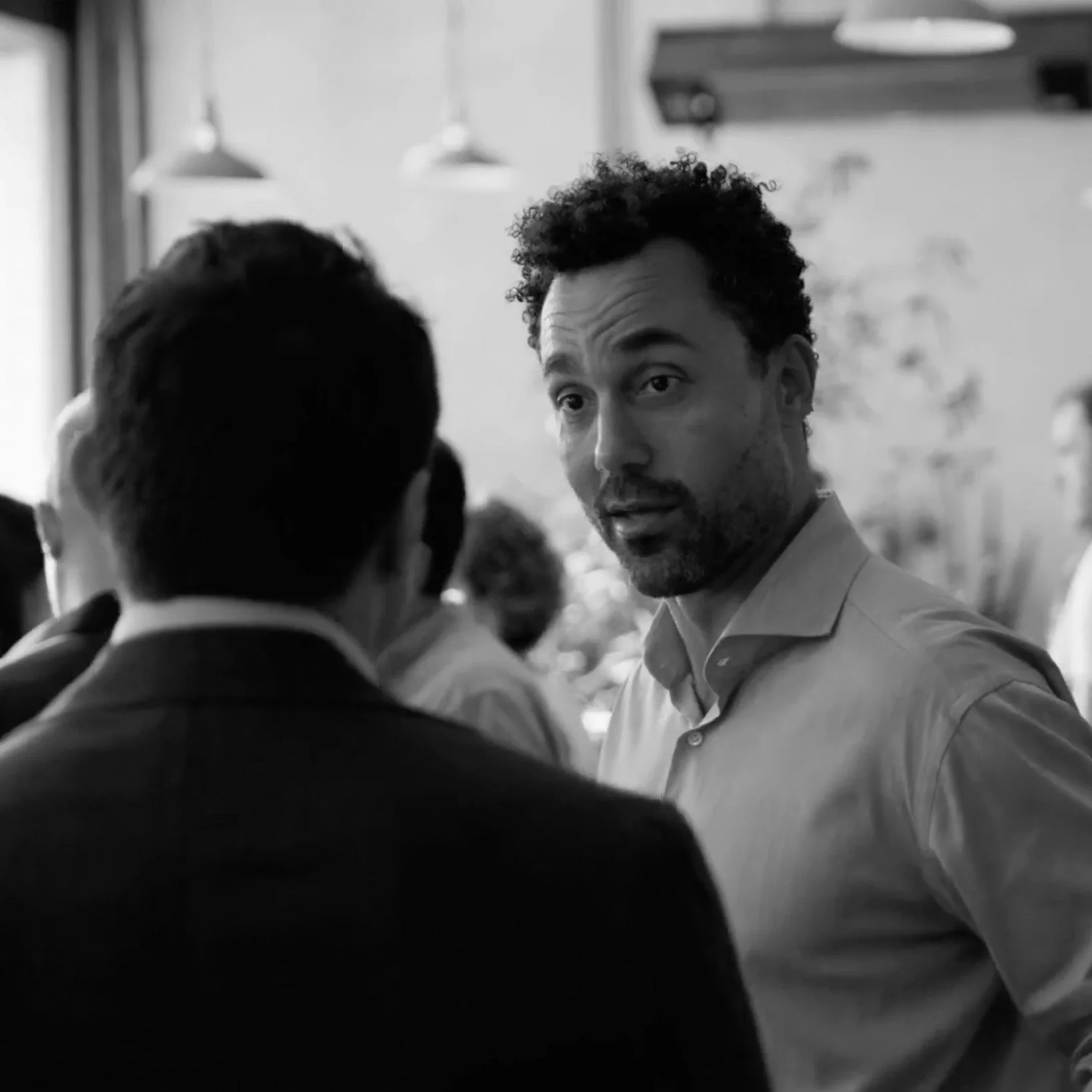 Town Hall + Livestreams