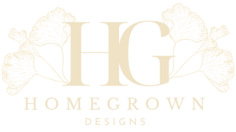 HomeGrown Designs