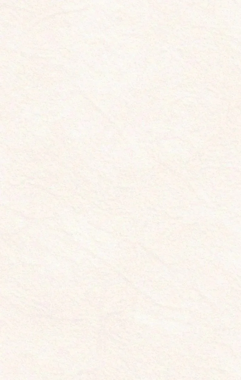 Plain white background