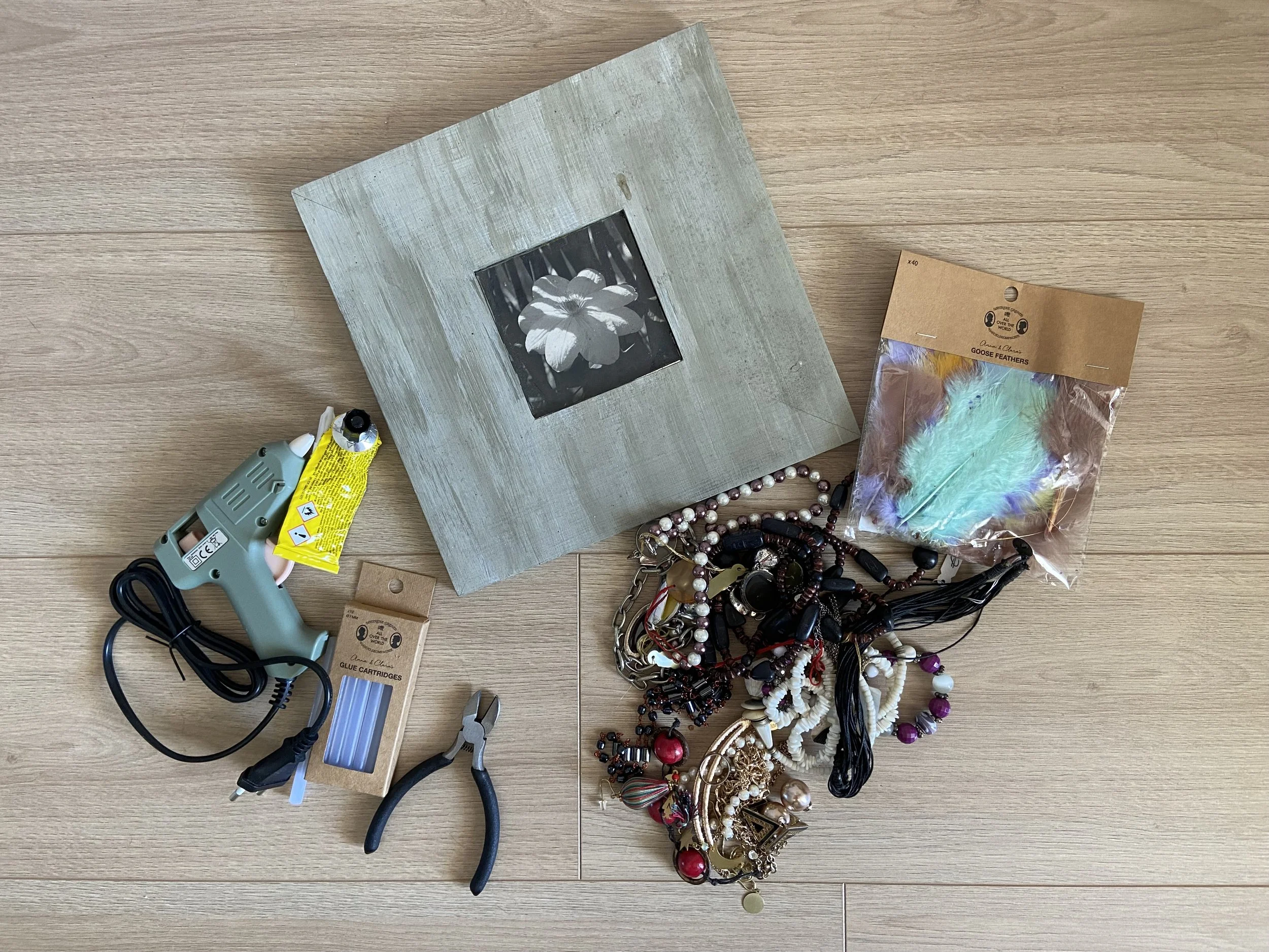 Discover Your Intuitive Creativity