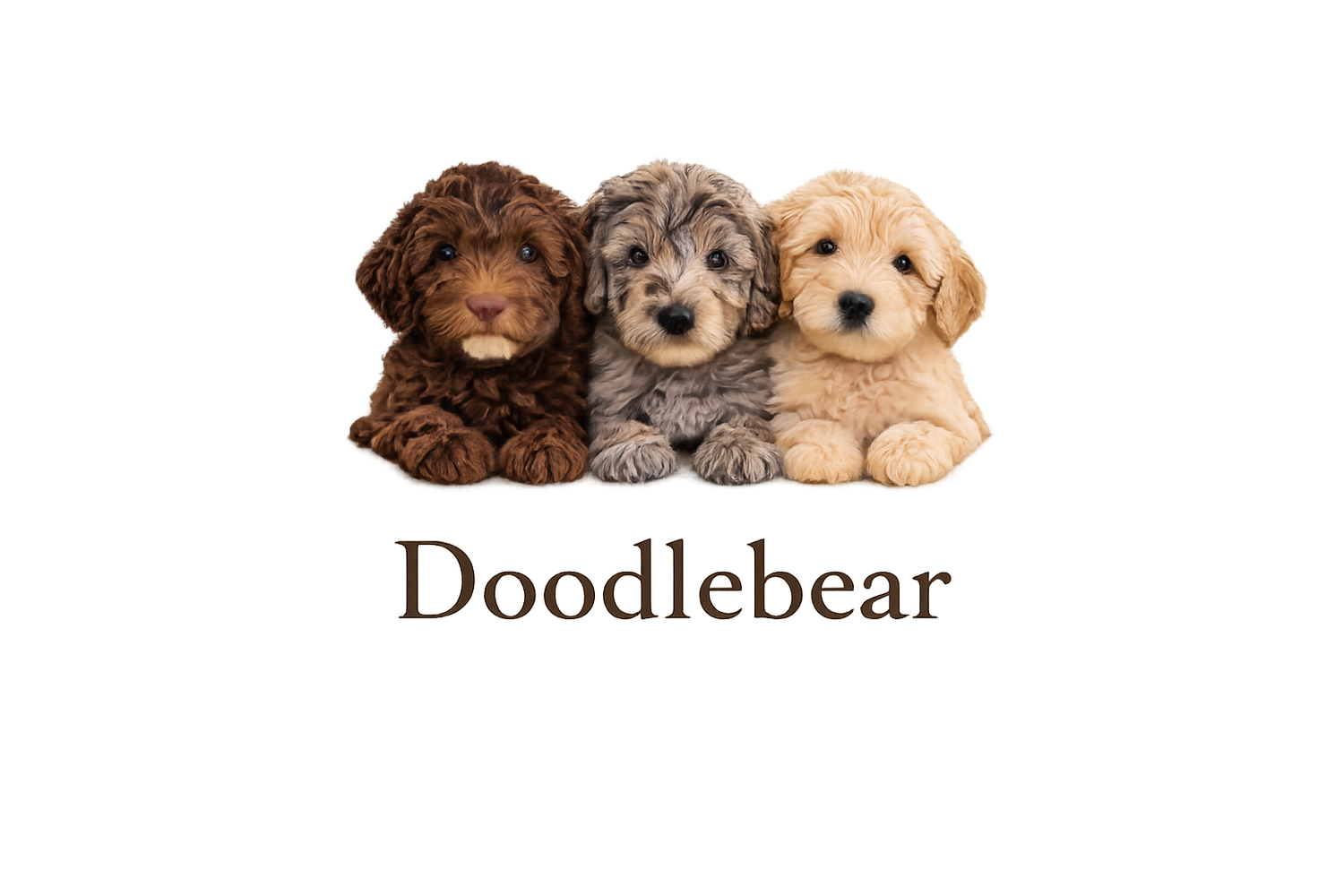 Doodlebear