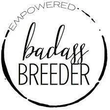 Empowered Breeder program followed by Doodlebear
