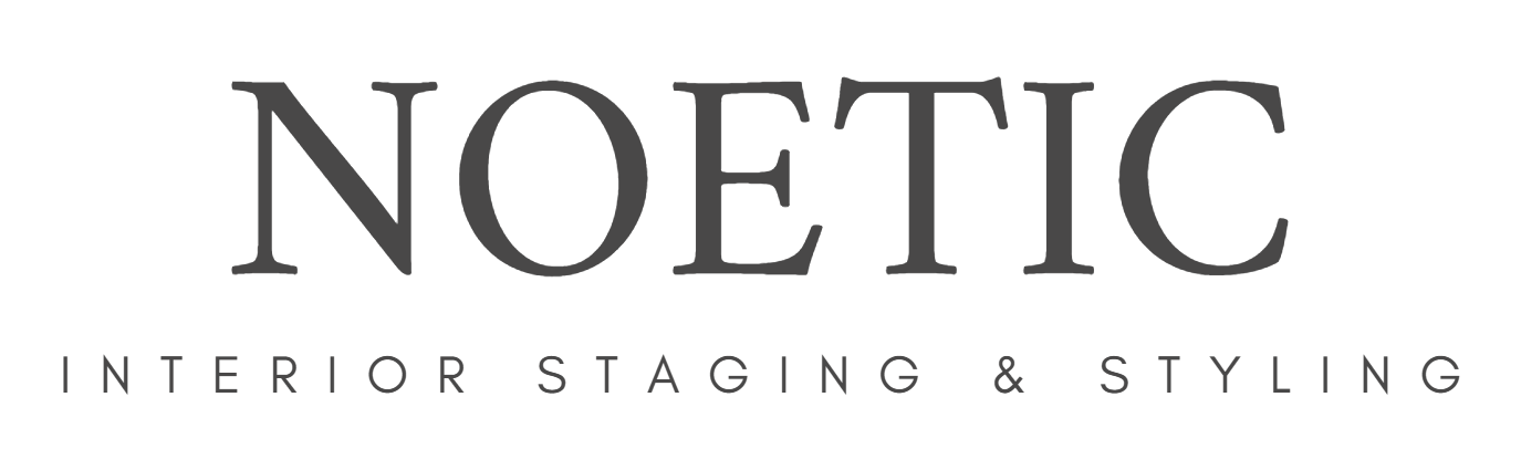 Noetic Interiors Home Staging