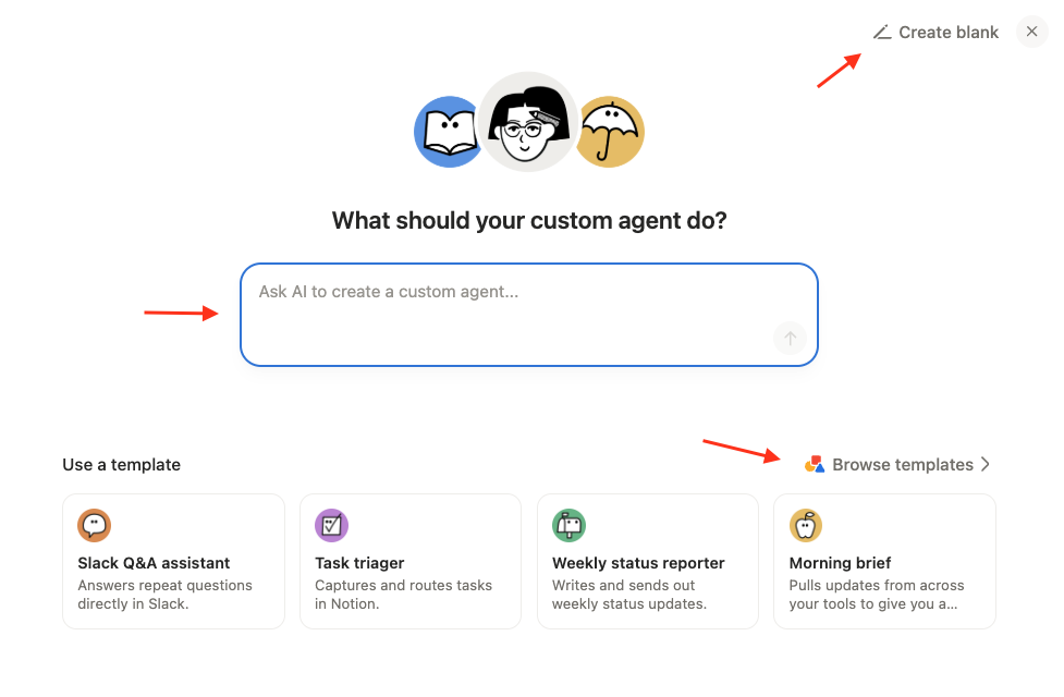 Notion Q1 2026 Round-up