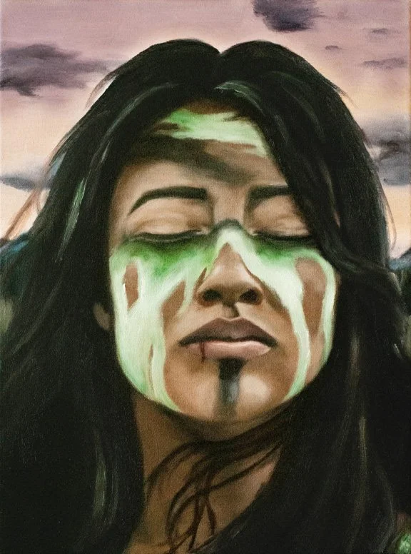 Who is the Predator now?