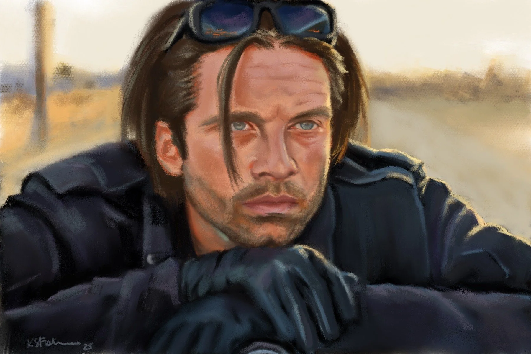 Digital Art