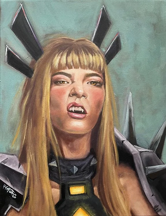 Magik