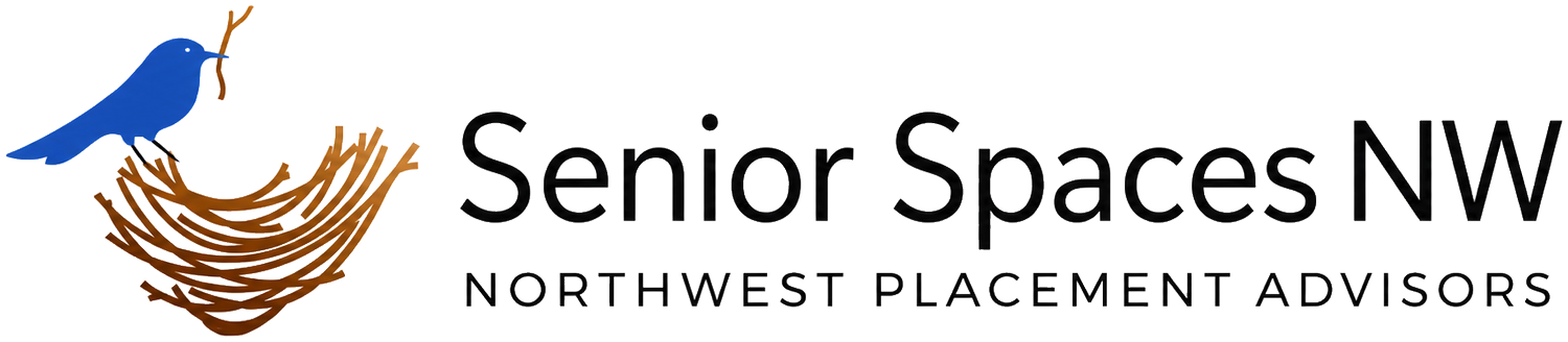 Senior Spaces NW