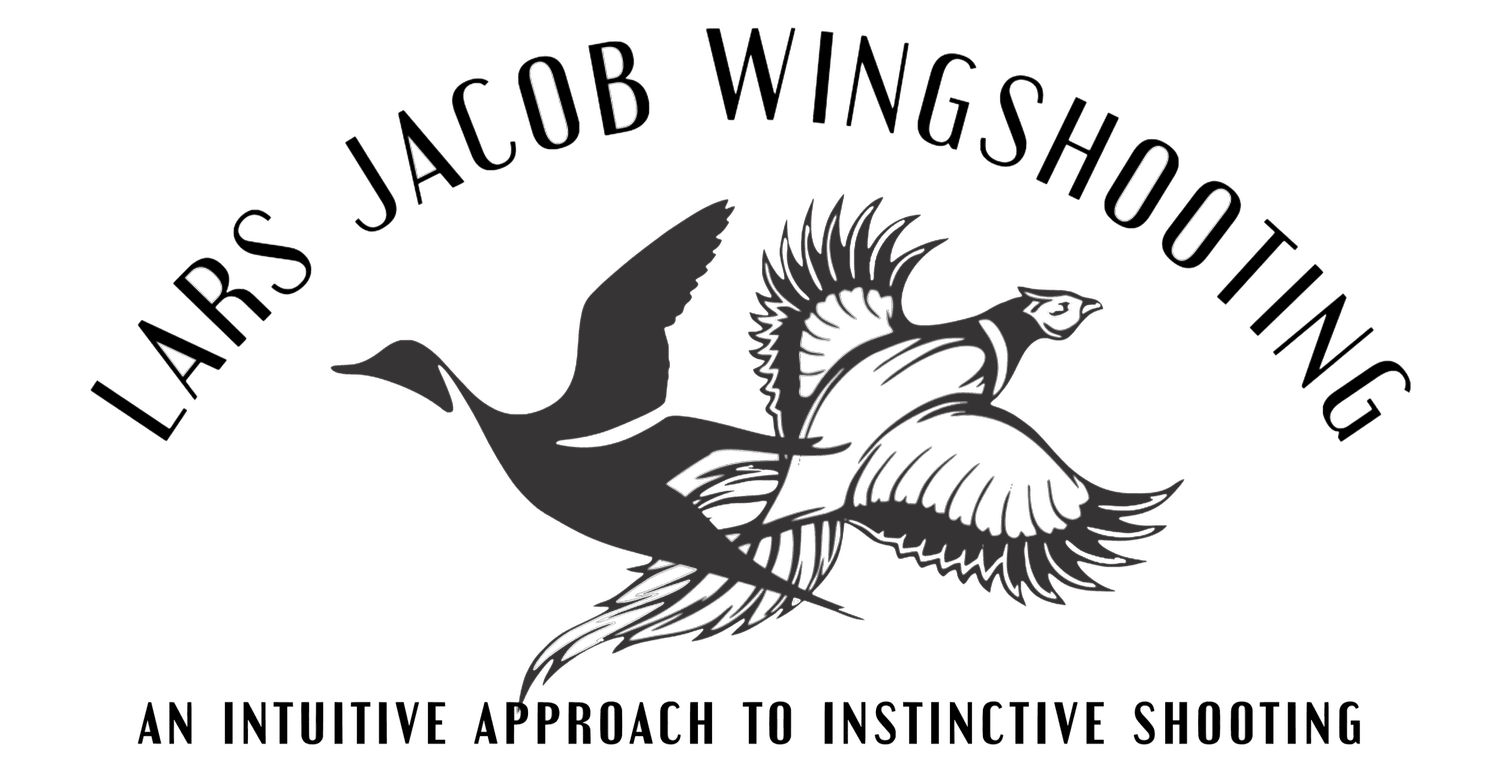 Lars Jacob Wingshooting
