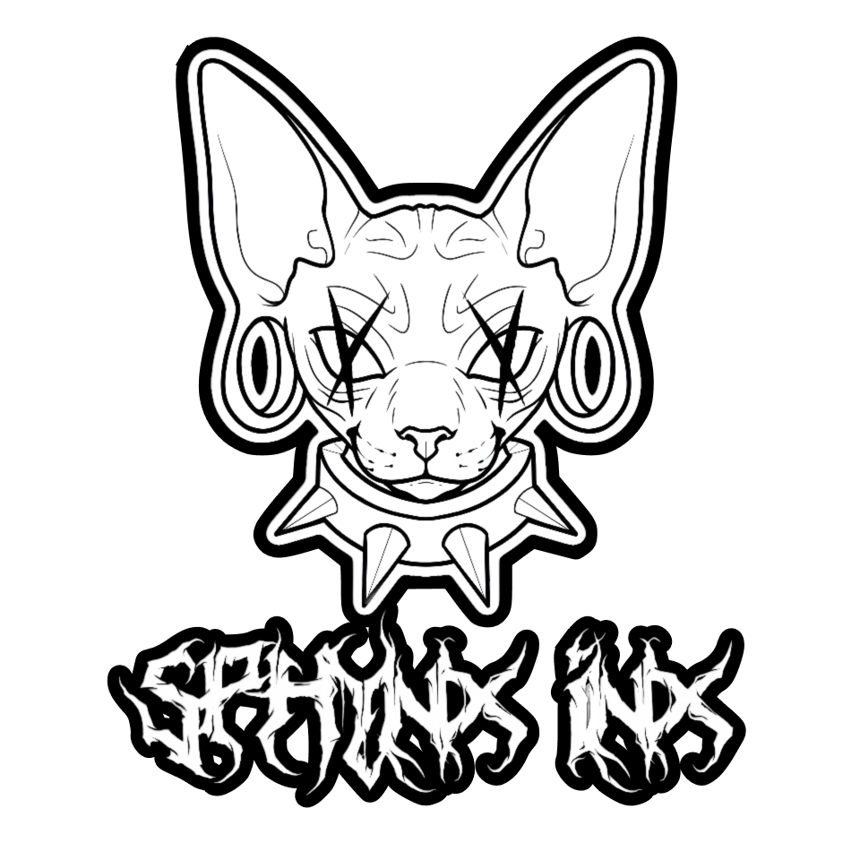 SPHYNX INX | Tattoo Design &amp; Apparel