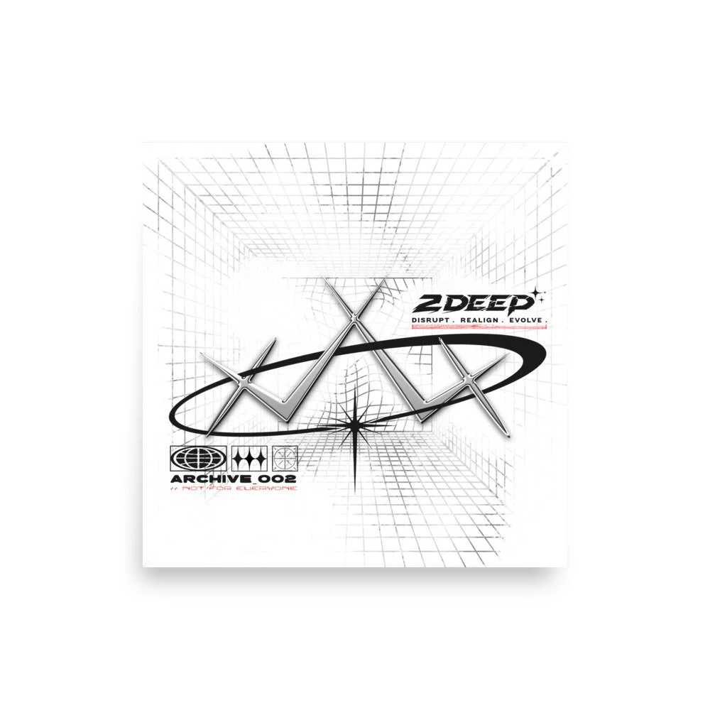 2DEEPS Poster 